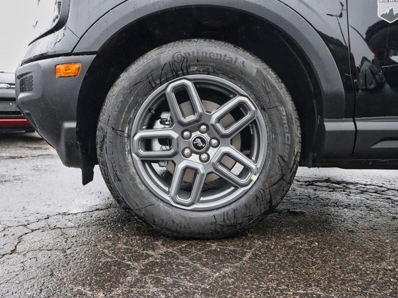 2026 Ford Bronco Sport Big Bend | 4X4 | 1.5L | Conv Pkg