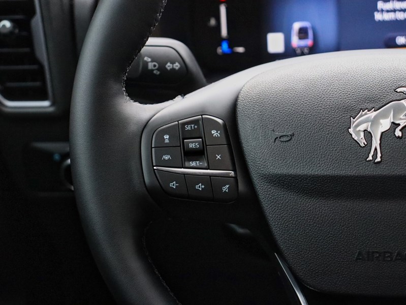 2026 Ford Bronco Sport Outer Banks | 4X4 | 1.5L | Tech Pkg | Roof | Crgo