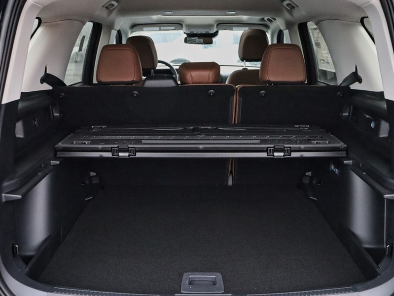 2026 Ford Bronco Sport Outer Banks | 4X4 | 1.5L | Tech Pkg | Roof | Crgo