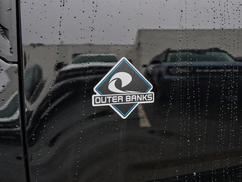 2026 Ford Bronco Sport Outer Banks | 4X4 | 1.5L | Tech Pkg | Roof | Crgo