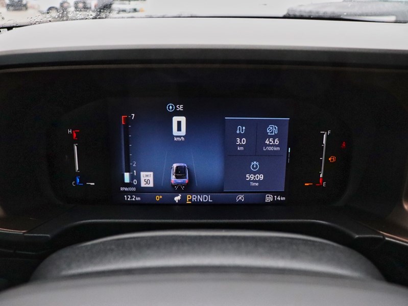 2026 Ford Bronco Sport Outer Banks | 4X4 | 1.5L | Tech Pkg | Roof | Crgo