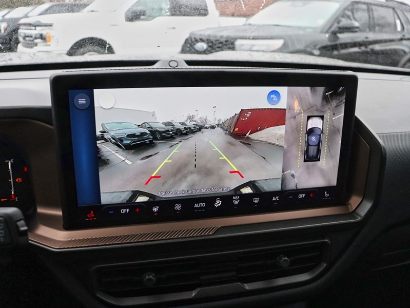 2026 Ford Bronco Sport Outer Banks | 4X4 | 1.5L | Tech Pkg | Roof | Crgo