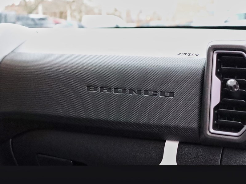 2026 Ford Bronco Sport Big Bend | 4X4 | 1.5L | Conv Pkg