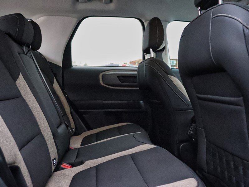 2026 Ford Bronco Sport Big Bend | 4X4 | 1.5L | Conv Pkg