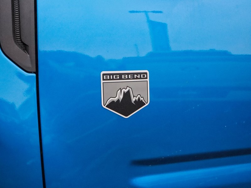 2026 Ford Bronco Sport Big Bend | 4X4 | 1.5L | Conv Pkg