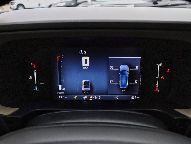 2026 Ford Bronco Sport Big Bend | 4X4 | 1.5L | Conv Pkg