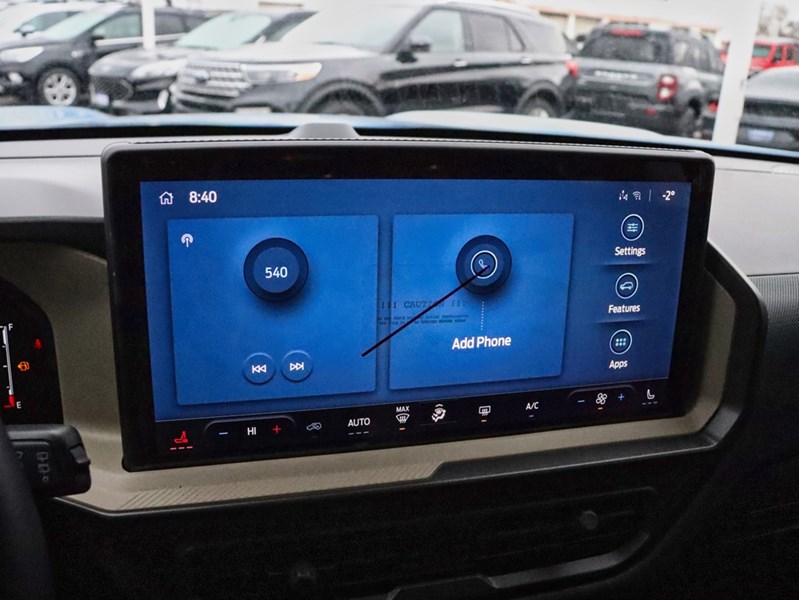 2026 Ford Bronco Sport Big Bend | 4X4 | 1.5L | Conv Pkg