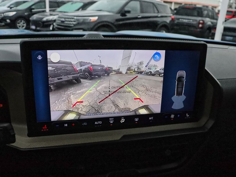 2026 Ford Bronco Sport Big Bend | 4X4 | 1.5L | Conv Pkg