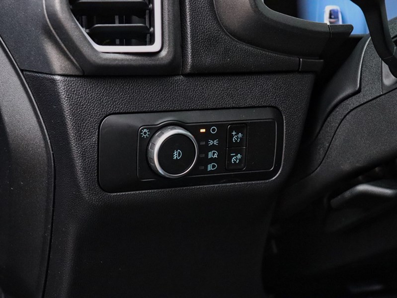 2026 Ford Bronco Sport Big Bend | 4X4 | 1.5L | Roof | Conv Pkg