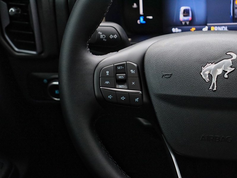 2026 Ford Bronco Sport Big Bend | 4X4 | 1.5L | Roof | Conv Pkg