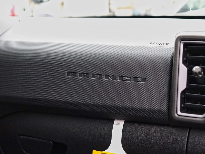 2026 Ford Bronco Sport Big Bend | 4X4 | 1.5L | Roof | Conv Pkg