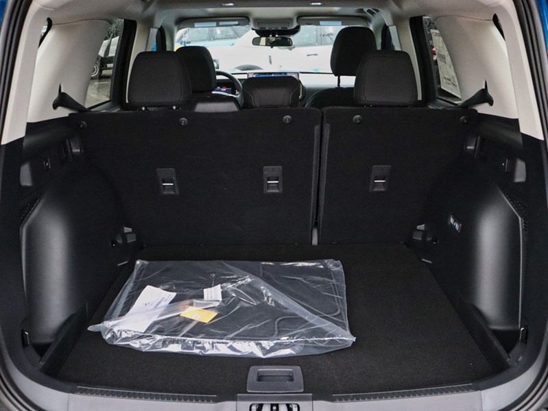 2026 Ford Bronco Sport Big Bend | 4X4 | 1.5L | Roof | Conv Pkg