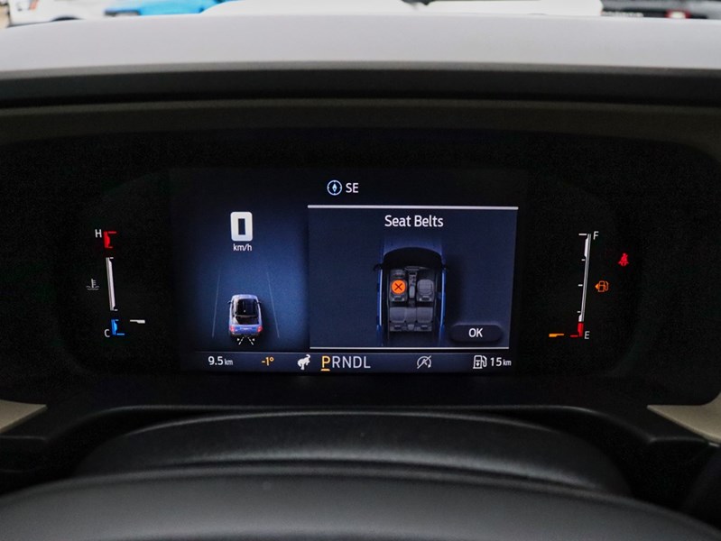 2026 Ford Bronco Sport Big Bend | 4X4 | 1.5L | Roof | Conv Pkg