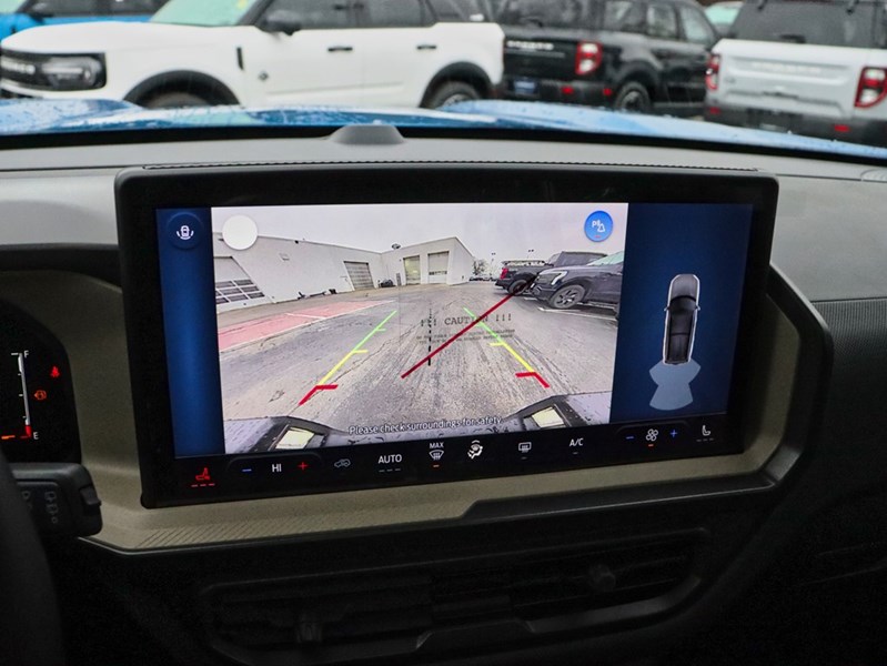 2026 Ford Bronco Sport Big Bend | 4X4 | 1.5L | Roof | Conv Pkg