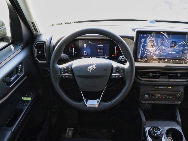 2026 Ford Bronco Sport Big Bend | 4X4 | 1.5L | Conv Pkg | Led | Blis