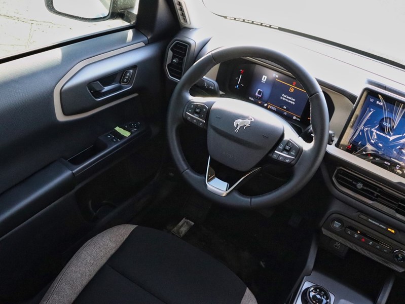 2026 Ford Bronco Sport Big Bend | 4X4 | 1.5L | Conv Pkg | Led | Blis