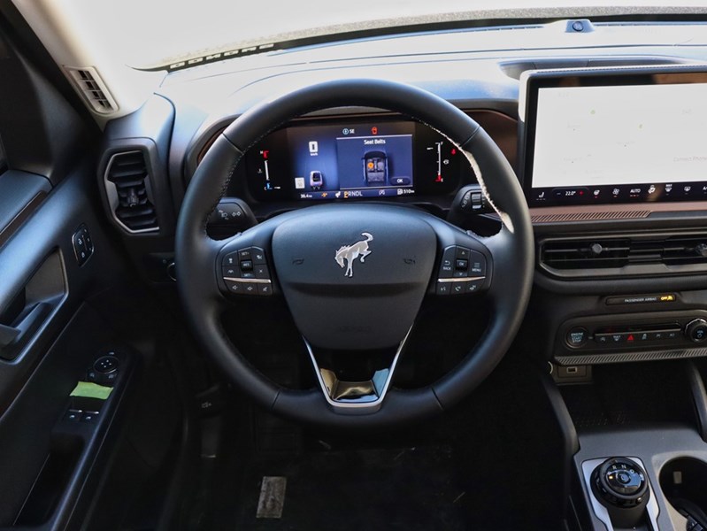 2026 Ford Bronco Sport Outer Banks | 4X4 | 1.5L | Tech Pkg | Roof