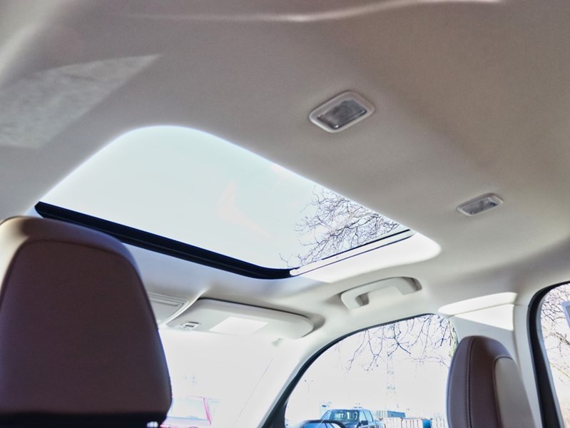 2026 Ford Bronco Sport Outer Banks | 4X4 | 1.5L | Tech Pkg | Roof