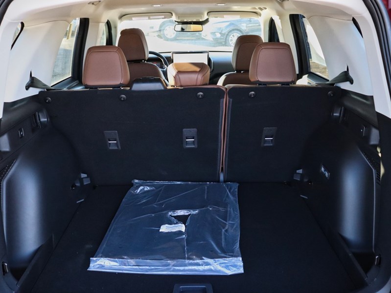 2026 Ford Bronco Sport Outer Banks | 4X4 | 1.5L | Tech Pkg | Roof