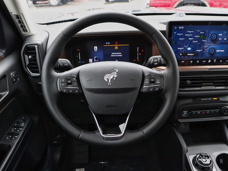 2026 Ford Bronco Sport Outer Banks | 4X4 | 1.5L | Tech Pkg | Roof