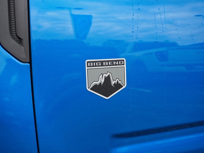 2026 Ford Bronco Sport Big Bend | 4X4 | 1.5L | Prem 17S