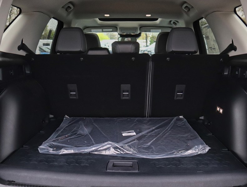 2026 Ford Bronco Sport Badlands | 4X4 | 2.0L | Roof | Tech Pkg