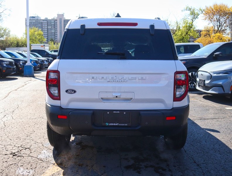 2026 Ford Bronco Sport Big Bend | 4X4 | 1.5L