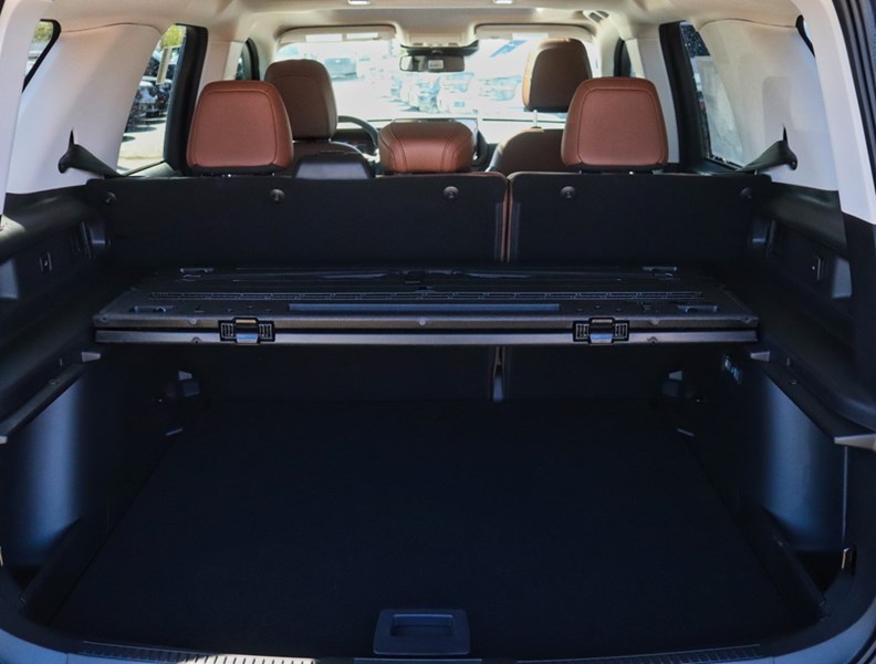 2026 Ford Bronco Sport Outer Banks | 4X4 | 1.5L | Tech Pkg | Roof | Crgo
