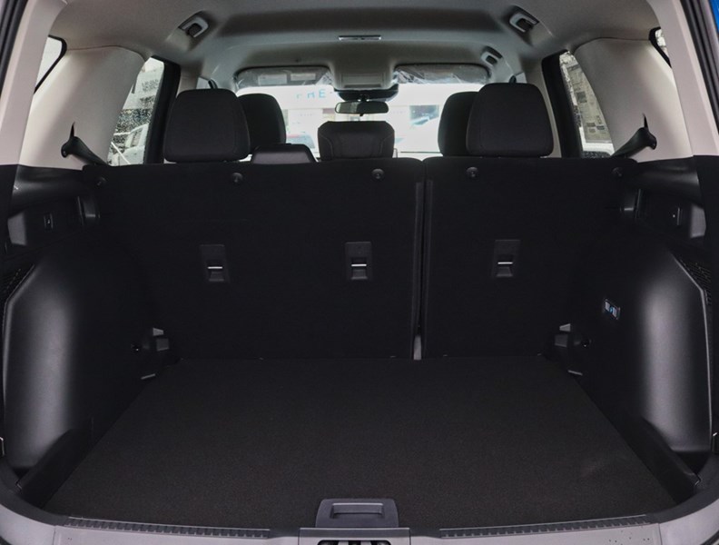 2026 Ford Bronco Sport Big Bend | 4X4 | 1.5L | Conv Pkg