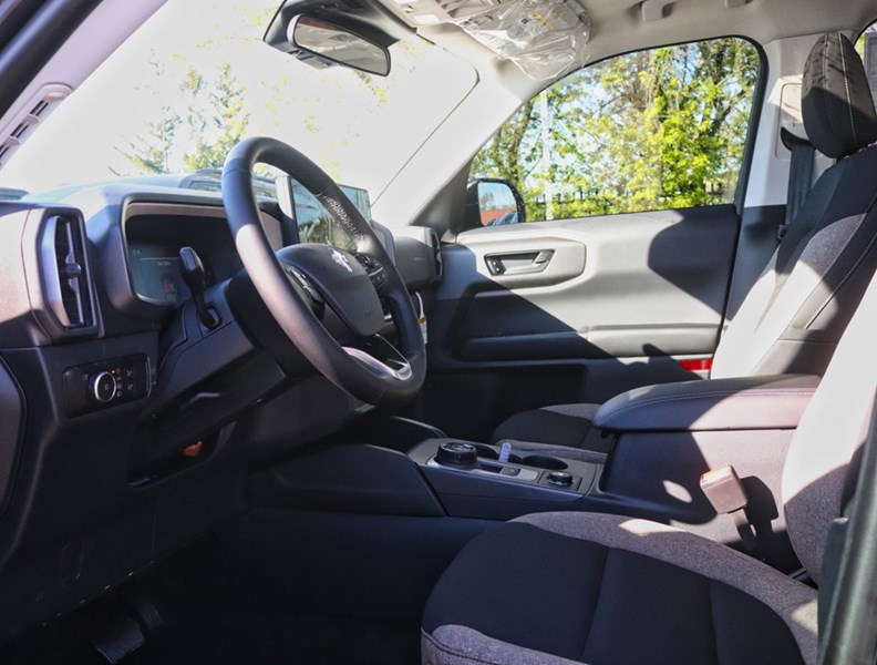 2026 Ford Bronco Sport Big Bend | 4X4 | 1.5L | Conv Pkg