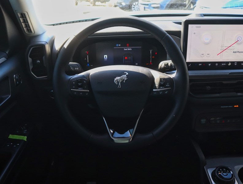 2026 Ford Bronco Sport Outer Banks | 4X4 | 1.5L