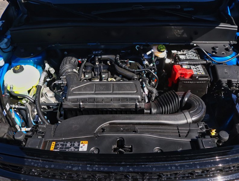 2026 Ford Bronco Sport Outer Banks | 4X4 | 1.5L