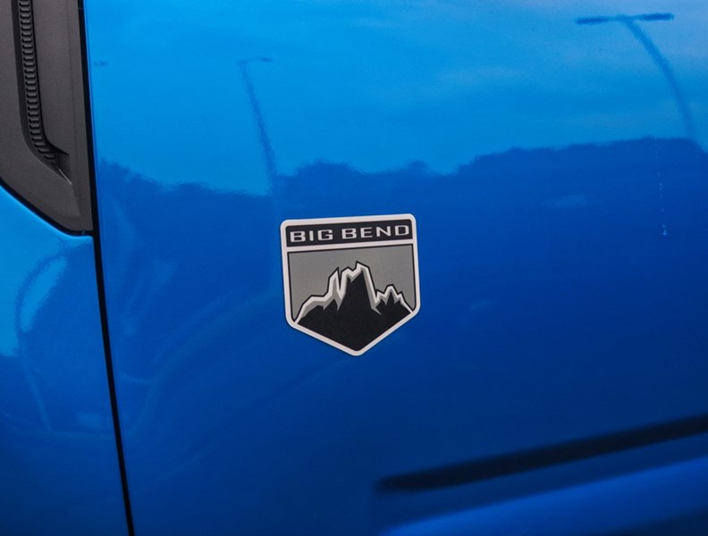 2026 Ford Bronco Sport Big Bend | 4X4 | 1.5L | Conv Pkg