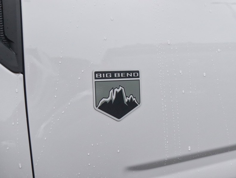 2026 Ford Bronco Sport Big Bend | 4X4 | 1.5L | Conv Pkg | Led | Blis