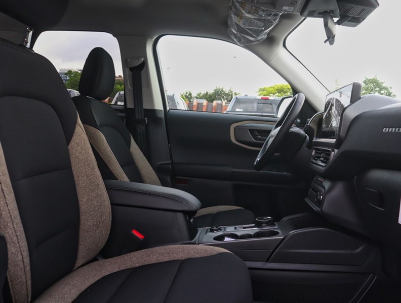 2026 Ford Bronco Sport Big Bend | 4X4 | 1.5L | Conv Pkg