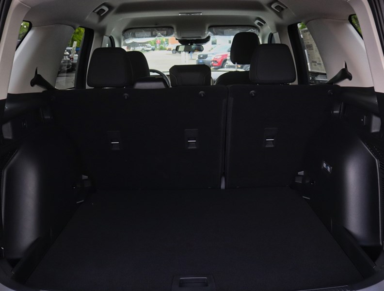 2026 Ford Bronco Sport Big Bend | 4X4 | 1.5L | Conv Pkg