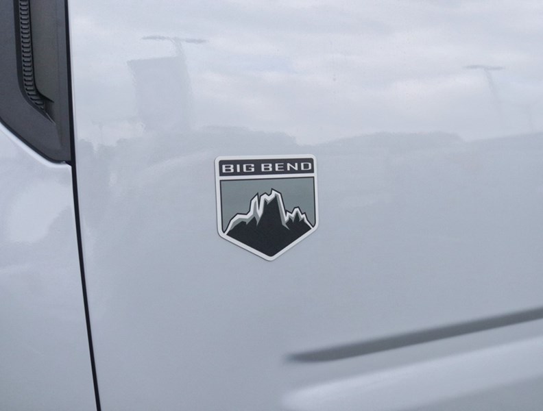 2026 Ford Bronco Sport Big Bend | 4X4 | 1.5L | Conv Pkg