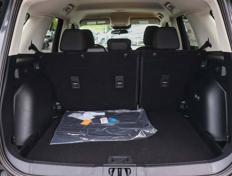 2026 Ford Bronco Sport Big Bend | 4X4 | 1.5L | Conv Pkg