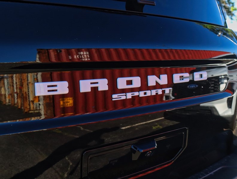 2026 Ford Bronco Sport Big Bend | 4X4 | 1.5L | Conv Pkg | Prem 17S