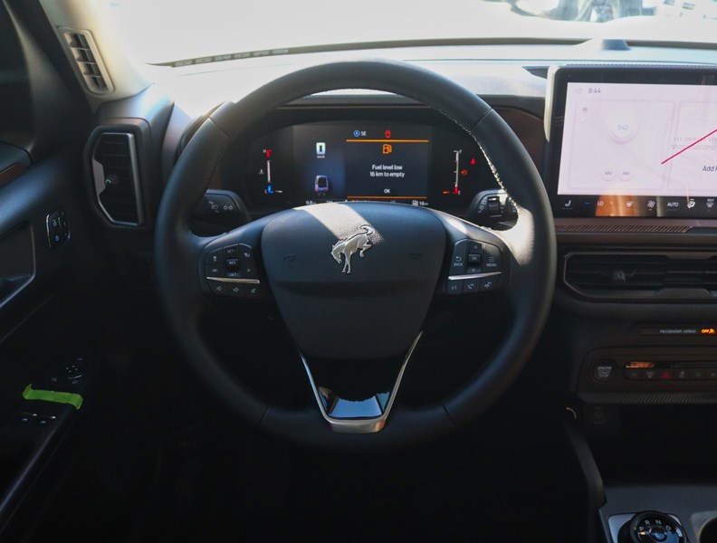 2026 Ford Bronco Sport Outer Banks | 4X4 | 1.5L