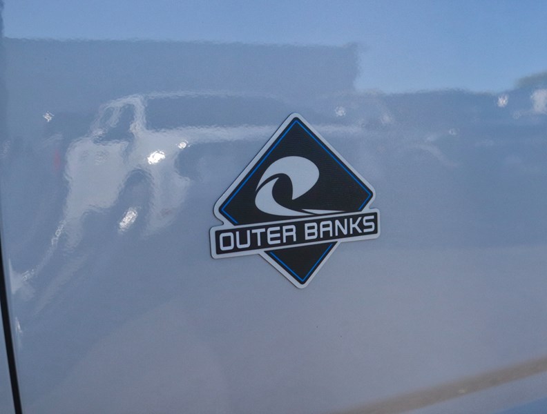 2026 Ford Bronco Sport Outer Banks | 4X4 | 1.5L