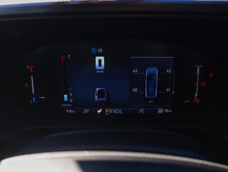 2026 Ford Bronco Sport Outer Banks | 4X4 | 1.5L