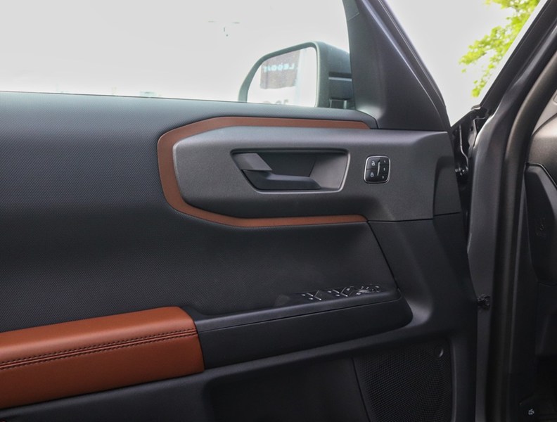 2026 Ford Bronco Sport Outer Banks | 4X4 | 1.5L