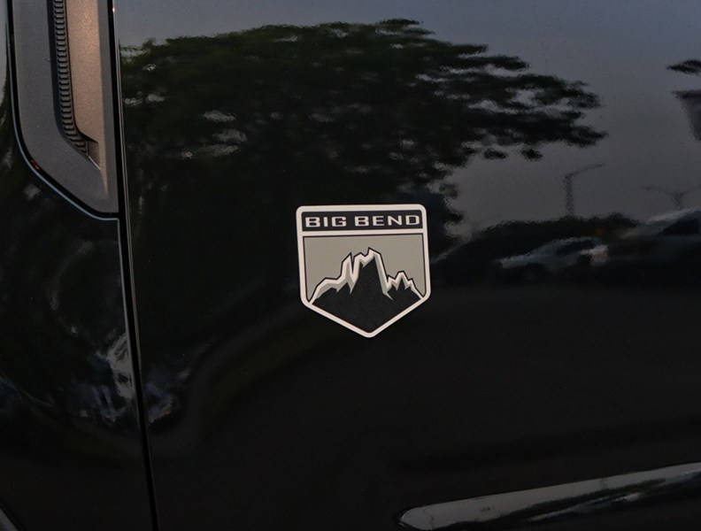 2026 Ford Bronco Sport Big Bend | 4X4 | 1.5L | Prem 17S