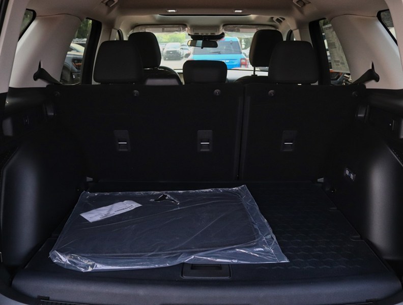 2026 Ford Bronco Sport Big Bend | 4X4 | 1.5L | Roof | Tow | Conv Pkg