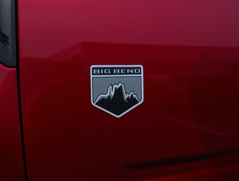 2026 Ford Bronco Sport Big Bend | 4X4 | 1.5L | Roof | Tow | Conv Pkg