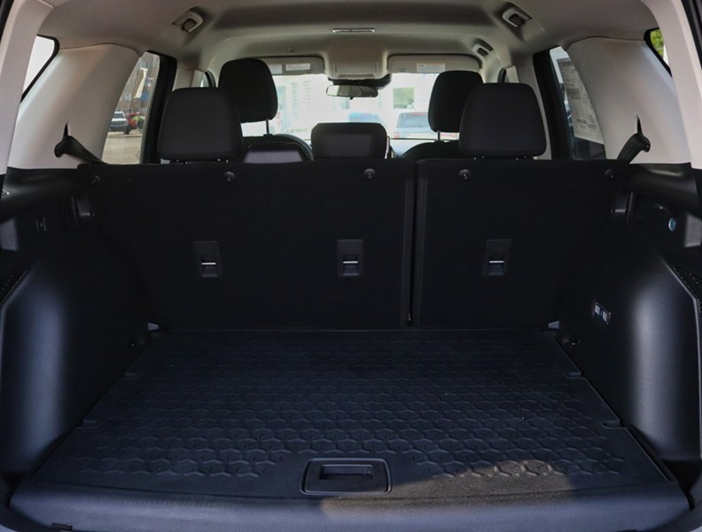 2026 Ford Bronco Sport Big Bend | 4X4 | 1.5L | Tow Pkg | Conv Pkg
