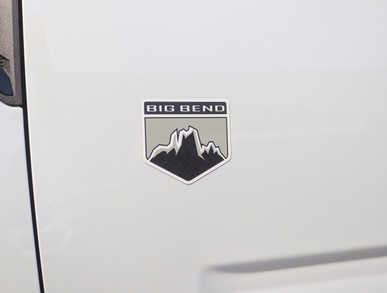 2026 Ford Bronco Sport Big Bend | 4X4 | 1.5L | Blk Pkg | Roof | Conv Pkg