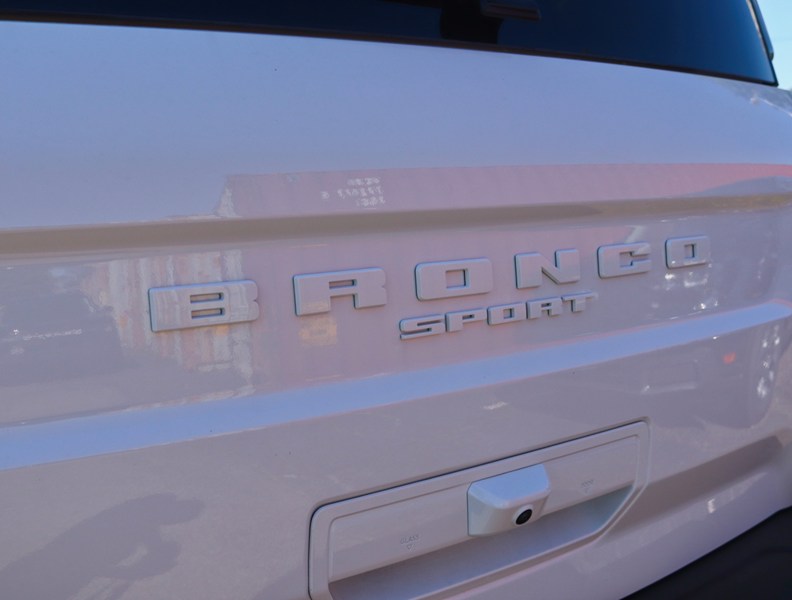 2026 Ford Bronco Sport Outer Banks | 4X4 | 1.5L
