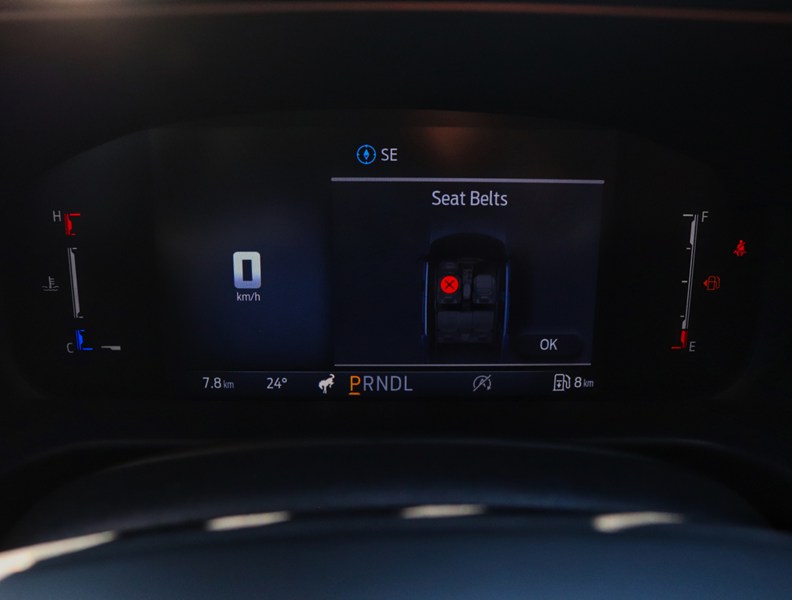 2026 Ford Bronco Sport Outer Banks | 4X4 | 1.5L